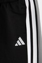 Детские спортивные штаны adidas чёрный JC9612