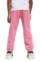adidas spodnie dresowe dziecięce JE1402 różowy
