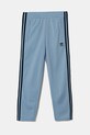 Детские спортивные штаны adidas Originals JD1633 голубой SS25