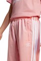 Otroški spodnji del trenirke adidas Originals JD1634