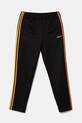 Дитячі спортивні штани adidas Originals JC8411 чорний SS25