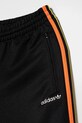 Дитячі спортивні штани adidas Originals чорний JC8411