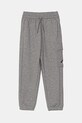 Παιδικό φούτερ adidas JC9755 γκρί SS25