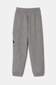 Κοριτσίστικα Παιδικό φούτερ adidas JC9755 γκρί