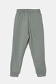 Хлопчик Дитячі спортивні штани adidas Originals JI5824 зелений