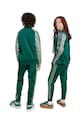 adidas Originals pantaloni de trening pentru copii JD1616 verde