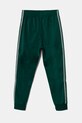 Хлопчик Дитячі спортивні штани adidas Originals JD1616 зелений