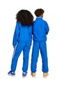 Детские спортивные штаны adidas Originals JC9134 голубой