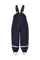 Didriksons spodnie przeciwdeszczowe dziecięce PLASKEMAN PANTS 503953 granatowy SS25