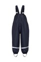 Хлопчик Дитячі водонепроникні штани Didriksons PLASKEMAN PANTS 503953 темно-синій