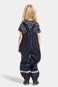 Didriksons spodnie przeciwdeszczowe dziecięce PLASKEMAN PANTS granatowy 503953