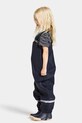 Didriksons spodnie przeciwdeszczowe dziecięce PLASKEMAN PANTS 503953 granatowy