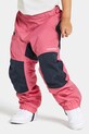 Detské nohavice Didriksons DUSK KIDS PNT 505272
