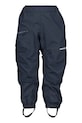 Dětské kalhoty Didriksons DUSK KIDS PNT 505272 námořnická modř SS25