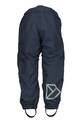 Chlapec Detské nohavice Didriksons DUSK KIDS PNT 505272 tmavomodrá