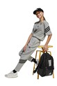 Otroški spodnji del trenirke adidas JJ4811