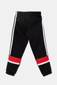 CHLAPEC Dětské tepláky adidas JC7485 černá
