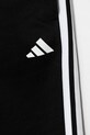 Dětské tepláky adidas černá JC7485