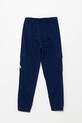 Băieți adidas pantaloni de trening pentru copii JC9759 albastru
