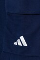 adidas pantaloni de trening pentru copii albastru JC9759