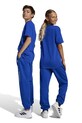 adidas pantaloni de trening pentru copii JC7613 albastru