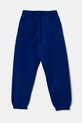 Băieți adidas pantaloni de trening pentru copii JC7613 albastru