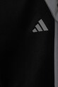 adidas Performance pantaloni de trening pentru copii negru IM9975