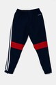 Băieți adidas Performance pantaloni de trening pentru copii JD0636 bleumarin