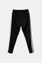 Chłopiec adidas Performance spodnie dresowe dziecięce JD0573 czarny