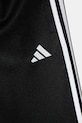 Παιδικό φούτερ adidas Performance μαύρο JD0573