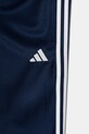 adidas Performance spodnie dresowe dziecięce granatowy JD0576