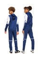 Дитячі спортивні штани adidas Performance JD4799 темно-синій