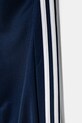 adidas Performance pantaloni de trening pentru copii bleumarin JD4799