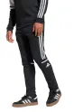 Детские спортивные штаны adidas Performance JE2762 чёрный SS25