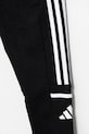 Fiú adidas Performance gyerek melegítőnadrág JE2762 fekete