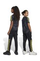 Детские спортивные штаны adidas JI6187 чёрный