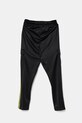Мальчик Детские спортивные штаны adidas JI6187 чёрный