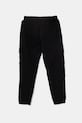 Мальчик Детские спортивные штаны adidas JC9762 чёрный