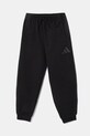 Дитячі спортивні штани adidas JC7566 чорний SS25