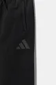 adidas pantaloni de trening pentru copii negru JC7566