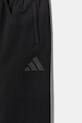 adidas pantaloni de trening pentru copii negru JC7566