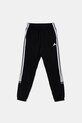 adidas pantaloni tuta bambino/a JC7486 nero AW25