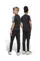 adidas pantaloni de trening pentru copii JI6175 negru