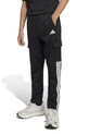 adidas pantaloni de trening pentru copii JI6175