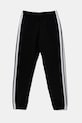 BIMBA adidas pantaloni tuta bambino/a JJ3540 nero