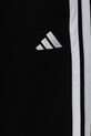 adidas pantaloni tuta bambino/a nero JJ3540