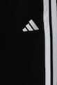adidas pantaloni tuta bambino/a nero JJ3540