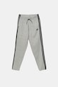 adidas pantaloni de trening pentru copii JE0304 gri SS25