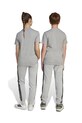 adidas pantaloni de trening pentru copii JE0304 gri