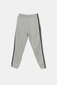 Băieți adidas pantaloni de trening pentru copii JE0304 gri